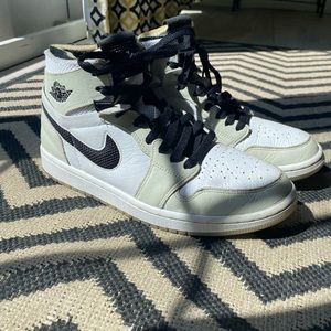 Nike Zoom Air Jordans